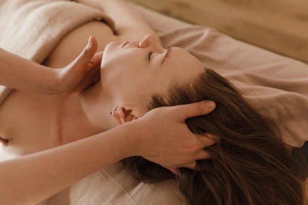 Swedish Massage: The Art of Relaxation